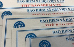 Tất cả người dân có lương hưu, thẻ bảo hiểm y tế chú ý thông báo sau đây