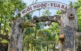 Thanh tra Chính phủ xác định HTX Suối Ngọc - Vua Bà bị buộc giải thể không đúng luật