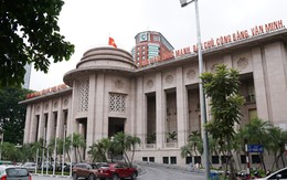 Lãi suất liên ngân hàng bật tăng, Ngân hàng Nhà nước cấp tập bơm thanh khoản