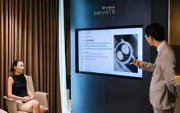 VPBank Private mở ra hành trình khám phá những giá trị vượt thời gian