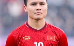 Quang Hải bày tỏ nguyện vọng từ giã đội tuyển Việt Nam