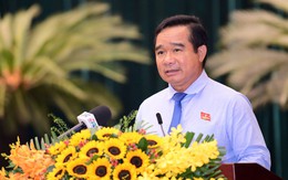 Chủ tịch Nguyễn Văn Được: TP.HCM vào chặng nước rút để tăng trưởng 2 con số