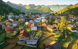 Ngôi làng mát mẻ quanh năm, được công nhận ‘Làng du lịch tốt nhất thế giới’ của Việt Nam đón tin vui