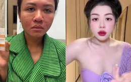 Bắt TikToker Phan Nhi Beauty Phan Kim Nhi 1989