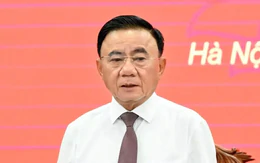 Văn phòng Trung ương Đảng được ưu tiên điều động, luân chuyển, biệt phái cán bộ ở Trung ương và địa phương