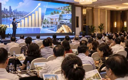 ‘Mồi nhử’ lợi nhuận khủng trong vụ án Công ty Capital Clearance Việt Nam