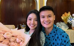 Thu nhập của Quang Hải