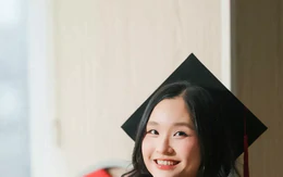 Tân thủ khoa Trường Đại học Ngoại thương năm 2026, có gì nổi bật?