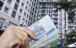 Lãi suất mua nhà có thể còn cao đến 2027