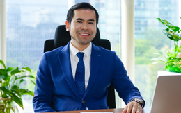 Chân dung người Việt từng là kỹ sư Google, về nước giữ vị trí quan trọng tại một Ngân hàng số, kiêm Cố vấn Công nghệ cấp cao cho một tỷ phú