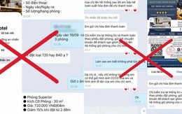 Tất cả người dân đang sử dụng Facebook, Zalo chú ý thông báo mới nhất từ công an