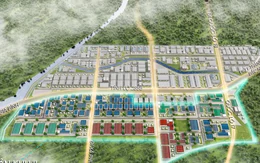 Bắc Ninh có thêm khu công nghiệp gần 2.800 tỷ đồng