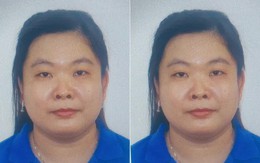 Truy tìm nhân viên Lý Kim Ta SN 1991 liên quan đến số tiền 386 triệu đồng của công ty