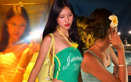 Không dám tin đây là con gái 16 tuổi của nam diễn viên giữ chức giám đốc đài truyền hình và thiên kim tập đoàn nhựa