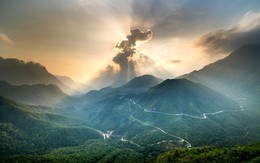 Đèo nào dài nhất Việt Nam?