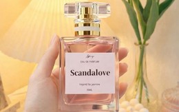 Tại sao nước hoa tiền triệu vẫn "bốc hơi" sau 2 giờ? Đây là lý do