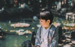 Đừng đi đâu cũng kể chuyện của con: Dù con xuất sắc hay bình thường, cha mẹ tốt nhất nên biết giữ lời