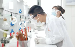 Mức điểm nào để sinh viên được nhận học bổng 3,7-5,5 triệu đồng/tháng của Chính phủ?