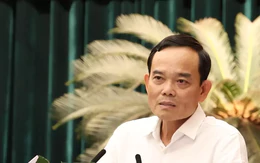 Bí thư Thành ủy TPHCM Trần Lưu Quang: 'Chúng ta không có đường lùi...'