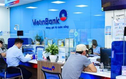 Lãi suất ngân hàng 22/9 tại MB, Techcombank, VPBank, Sacombank, HDBank, Agribank, Vietcombank, BIDV, VietinBank,...