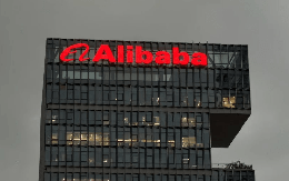 Cổ phiếu Alibaba tăng 3% sau loạt công bố AI: Chip mới mạnh gấp 3 lần, tham vọng 20 GW