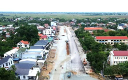 Hết đường lùi cho dự án mở rộng đường 100 tỷ ở Huế