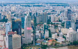 TPHCM thu hút hơn 17 tỷ USD vốn FDI, đổ mạnh vào lĩnh vực nào?