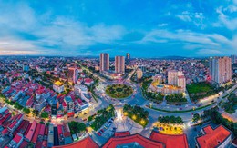 Tin vui cho người dân của thành phố trẻ nhất Việt Nam
