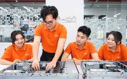 Một trường đại học nổi tiếng đặt mục tiêu đào tạo 100 tiến sĩ cho Việt Nam
