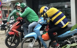 Thông tin quan trọng mà tất cả tài xế chạy Grab, Green SM, be... cần lưu ý