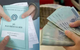 Bảo hiểm xã hội Việt Nam thông báo quan trọng tới tất cả người dân, liên quan tới rút tiền bảo hiểm 1 lần