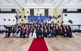 Học sinh BIS Hà Nội lập thành tích ấn tượng tại kỳ thi IB 2026