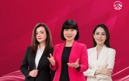 Khi những “nguồn vốn vô hình” tìm được bệ phóng mới trong ngành bảo hiểm