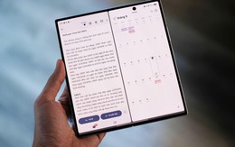 Smartphone mạnh chưa chắc làm việc nhanh hơn, đây mới là thứ tạo ra khác biệt