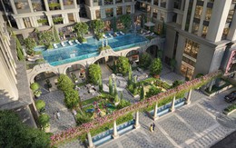 Giải mã quy hoạch xanh đưa trải nghiệm nghỉ dưỡng vào nhịp sống Moonlight 2