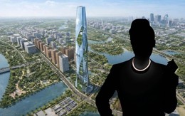 Nữ tiến sĩ vừa trở thành người giàu thứ 2 Việt Nam muốn xây dựng tòa tháp 99 tầng cao top đầu Châu Á hơn 1,8 tỷ USD