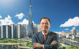 Chỉ 4 cổ phiếu "họ" Vingroup chiếm 1/5 giao dịch hàng ngày trên TTCK Việt Nam
