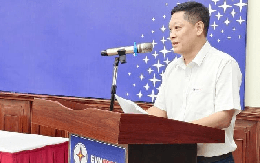 Ông Nguyễn Hữu Chỉnh bị bắt, doanh nghiệp công bố kế hoạch mới