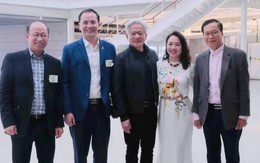 Thủ tướng ban hành một chiến lược quan trọng trên toàn quốc, một mô hình có tác động lớn vừa hình thành