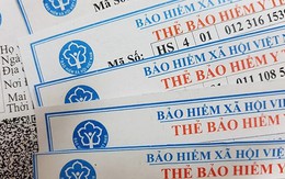 Cơ quan Bảo hiểm xã hội thông báo tất cả những ai đang có thẻ BHYT kiểm tra ngay thông tin sau