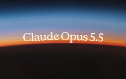 Anthropic ra mắt Claude Opus 5.5: Mạnh ngang Fable 5.1 nhưng giá rẻ hơn nhiều
