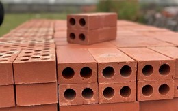 Có nên dùng gạch lỗ khi xây nhà?