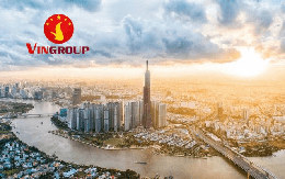Gần 150.000 tỷ nộp ngân sách của Vingroup và bước tiến mới của khu vực tư nhân