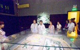 Hà Nội tạo hành lang pháp lý thúc đẩy phát triển kinh tế ban đêm