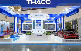 THACO huy động thành công 2.000 tỷ đồng trái phiếu, lãi suất 11,75%/năm