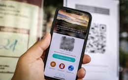 Công an cảnh báo quan trọng: Quét mã QR lạ có thể bị chiếm quyền điện thoại