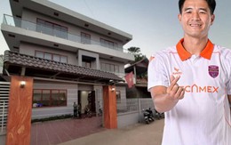 Tài sản hiện tại của Hà Đức Chinh