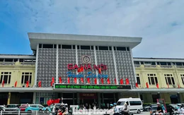 Vì sao phải chọn Ngọc Hồi, Gia Lâm là đầu mối đường sắt quốc gia?