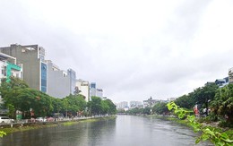 Hồi sinh sông Tô Lịch: Từ kinh nghiệm sông Côn Ngọc của Bắc Kinh đến một trục văn hóa - sinh thái mới của Hà Nội