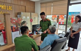 Tất cả người dân có tài khoản ngân hàng chú ý công an đang điều tra các giao dịch chuyển tiền sau
